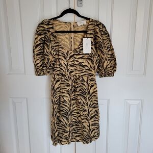 Ba & Sh dress brand new with tag size small